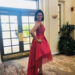 Meet your Posher, Raluca